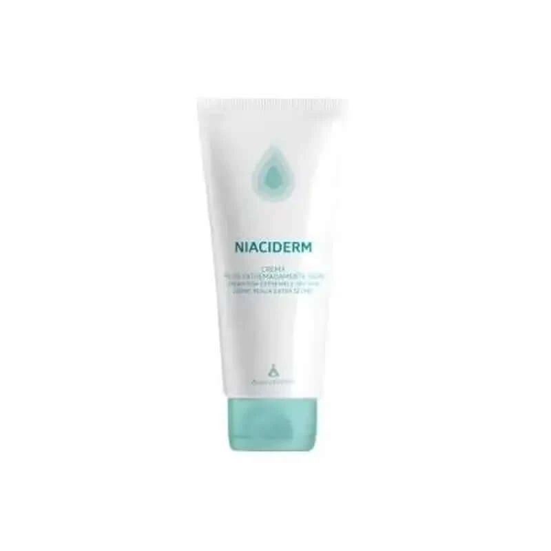 Atache Cpi Niaciderm Creme 200Ml