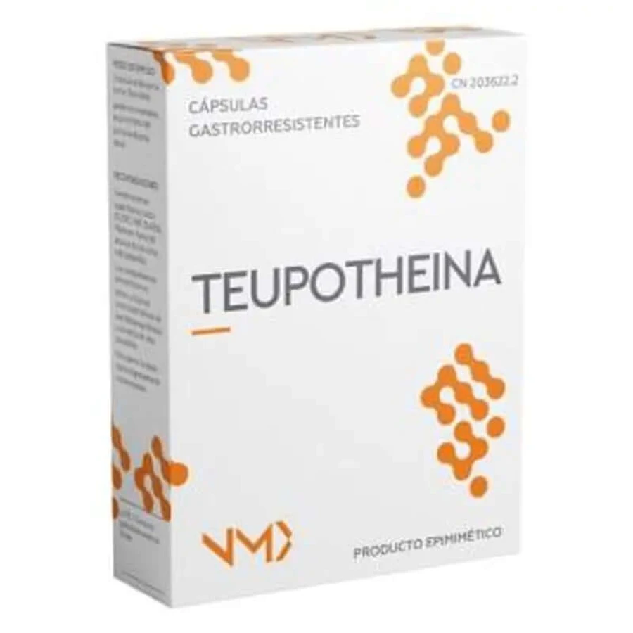 Celavista Teupotheïne 30Caps