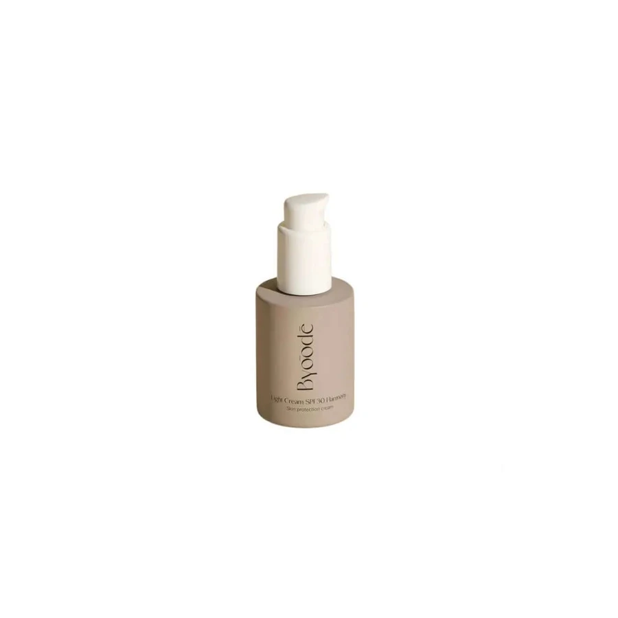 Byoode Light Drops Spf Harmony