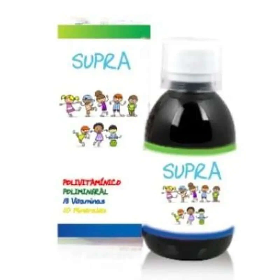 Nutrigen Supra Infant Nutrigenomica 200Ml
