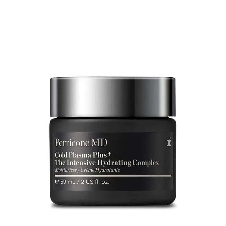 Perricone Cold Plasma Plus+ Kompleks intensywnie nawilżający, 59 ml: ceny i cechy