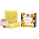 Kamperfoelie Workshop Calendula Zeep 100gr. Bio Kimera