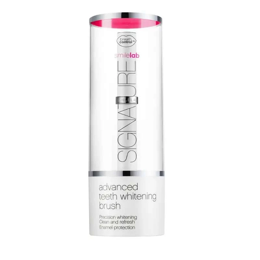 Smilelab Signature Advanced Teeth Whitening Brush , 1 unità