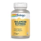 Solaray Nutritionally Balanced B Stress, 100 kapsułek