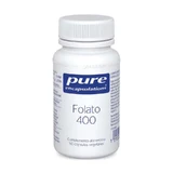 Pure Encapsulations Folate 400, 90 capsule