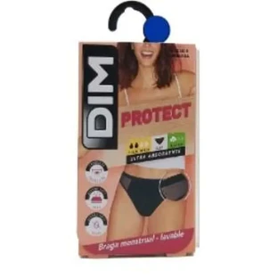 Dim Boxer Lace Flux moderat 40/42 1pc