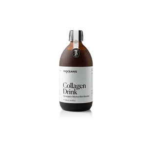 Boisson au collagène Proceanis, 500 ml