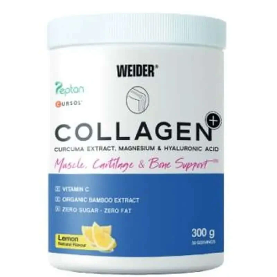 Weider Colagen Plus 300Gr