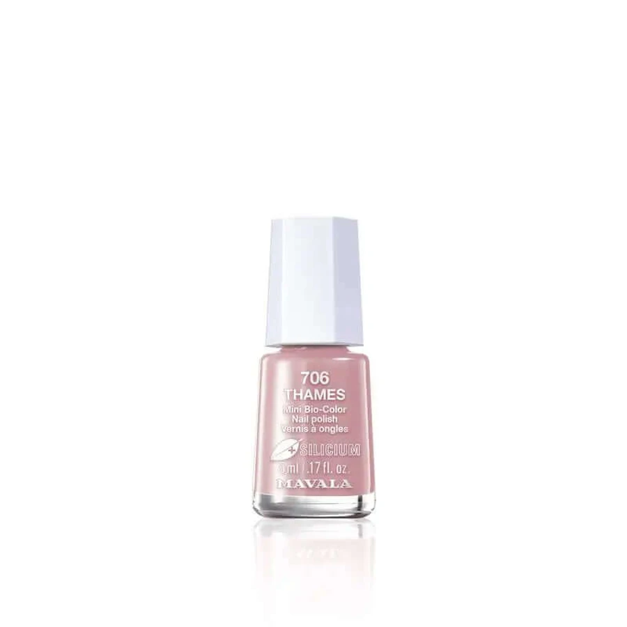 Mavala Colour Bio Thames 706