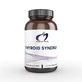 Designs Thyroid Synergy, 120 kapsułek