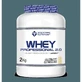 Scientiffic Nutrition Whey Professional 2.0 Vanilla 2000 grammes