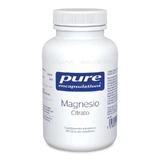 Pure Encapsulations Citrat de magneziu, 90 capsule