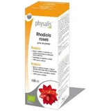 Physalis Rhodiola Rosea Extrakt 100Ml. Bio