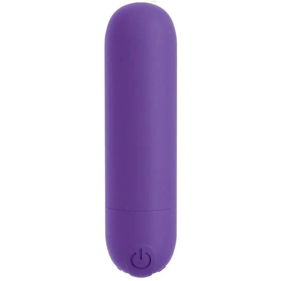 Omg Play lila vibrerende bullet
