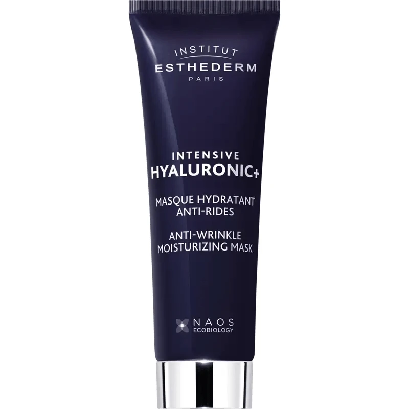 Esthederm Intensive Hyaluronic+ Gesichtsmaske, 75 ml