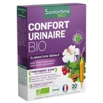 Comfort Urinate Bio, 20 Fläschchen, Santarome 