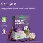 Comfort Urinate Bio, 20 Fläschchen, Santarome 