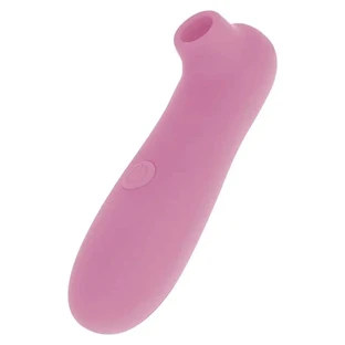 Ohmama Klitoris Stimulator 10 Geschwindigkeiten Rosa