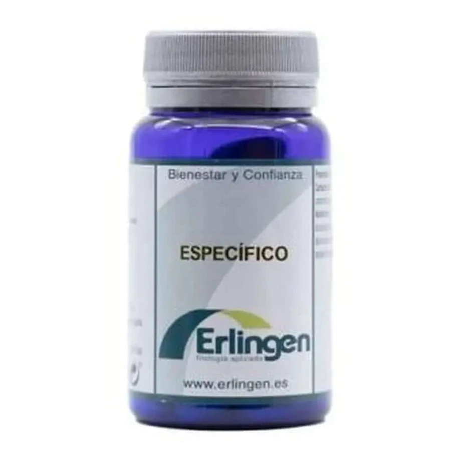 Erlingen Specific 255 60 Compresse