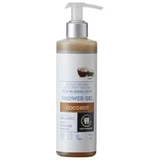 Urtekram Gel de baie cu nucă de cocos 250Ml. Eco Vegan
