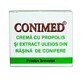 Conimed crema cu propolis si rasina, 50 ml, Elzin Plant