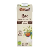 Ecomil Orez fără zaharuri adăugate, 1 l