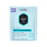 Hask Mascarilla Reparadora Argan Oil , 50 gr