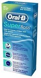 Super Zahnseide, 50 St&#252;ck, Oral-B