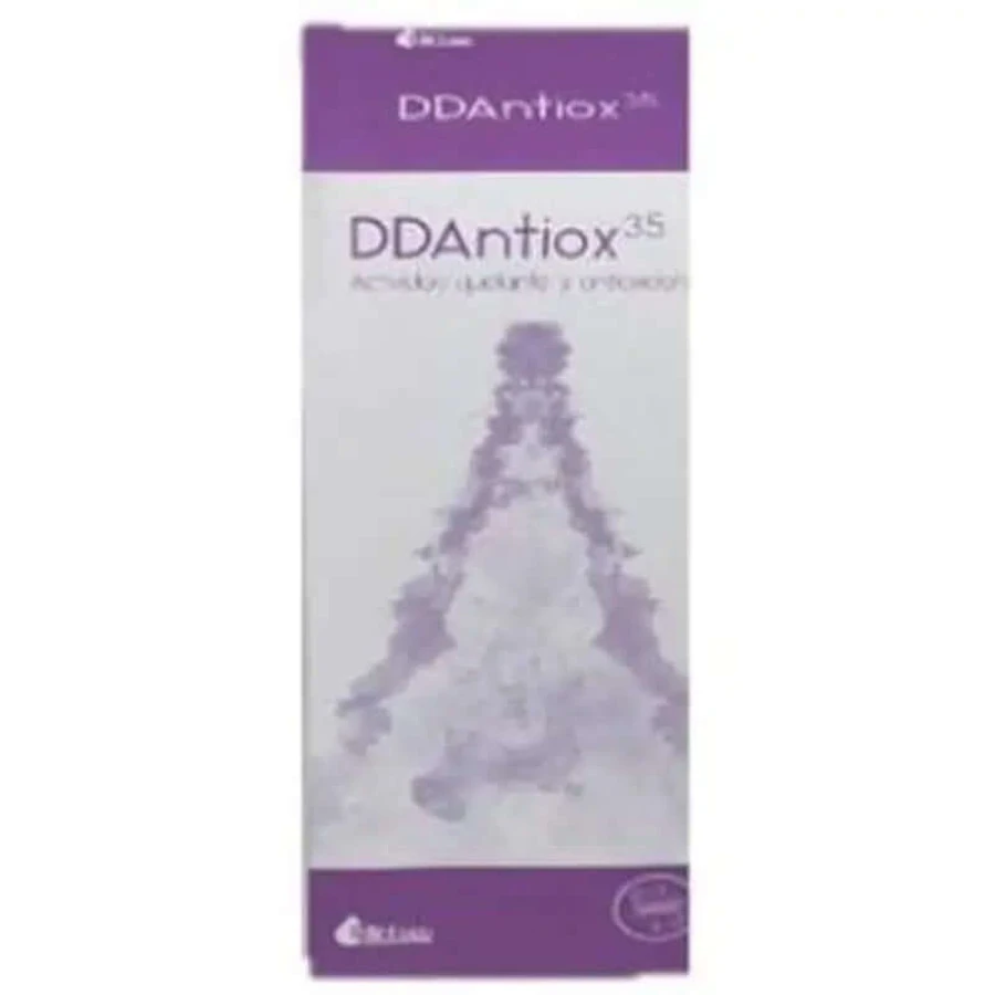 Wetenschap & Gezondheid Sbd Dd Antiox 250Ml