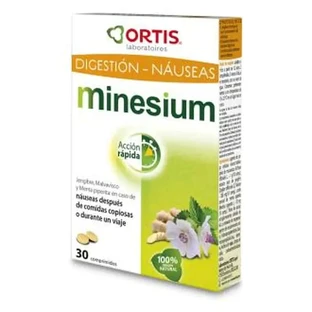 Ortis Minesium 30 Tablete