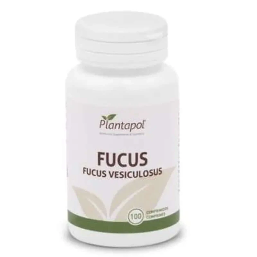 Plantapol Fucus 100 Tablete