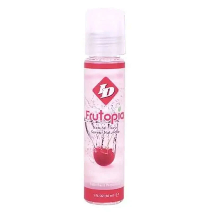 Id Frutopia Aromă de cireșe 30Ml