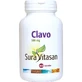 Sura Vitasan Gewürznelke 500 Mg , 100 Kapseln à 500 mg