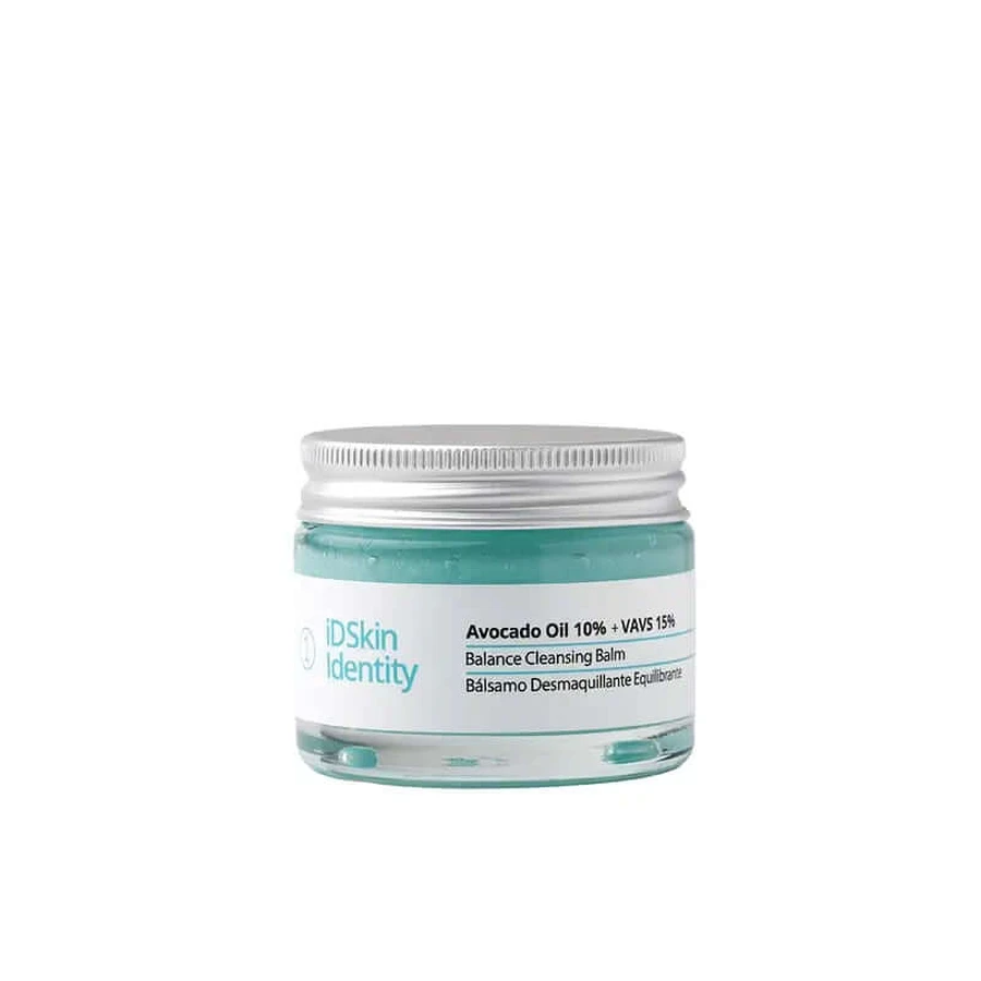 Identité Baume Upcycling Huile d'Avocat 10% + Vavs 15% , 50 ml
