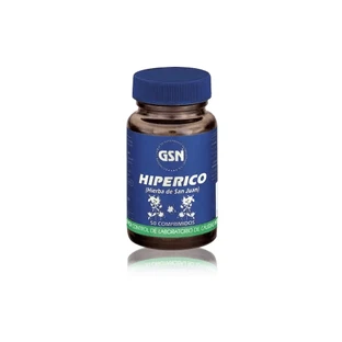 Gsn Histisan, 60 tabletten