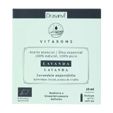 Drasanvi Vitaroms Lavendel Ätherisches Öl Bio , 10 ml