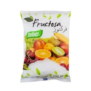 Santiveri Fructose 750Gr