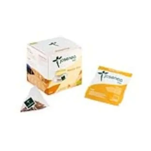 Josenea Masala Chai 10Piramide umhüllt Bio