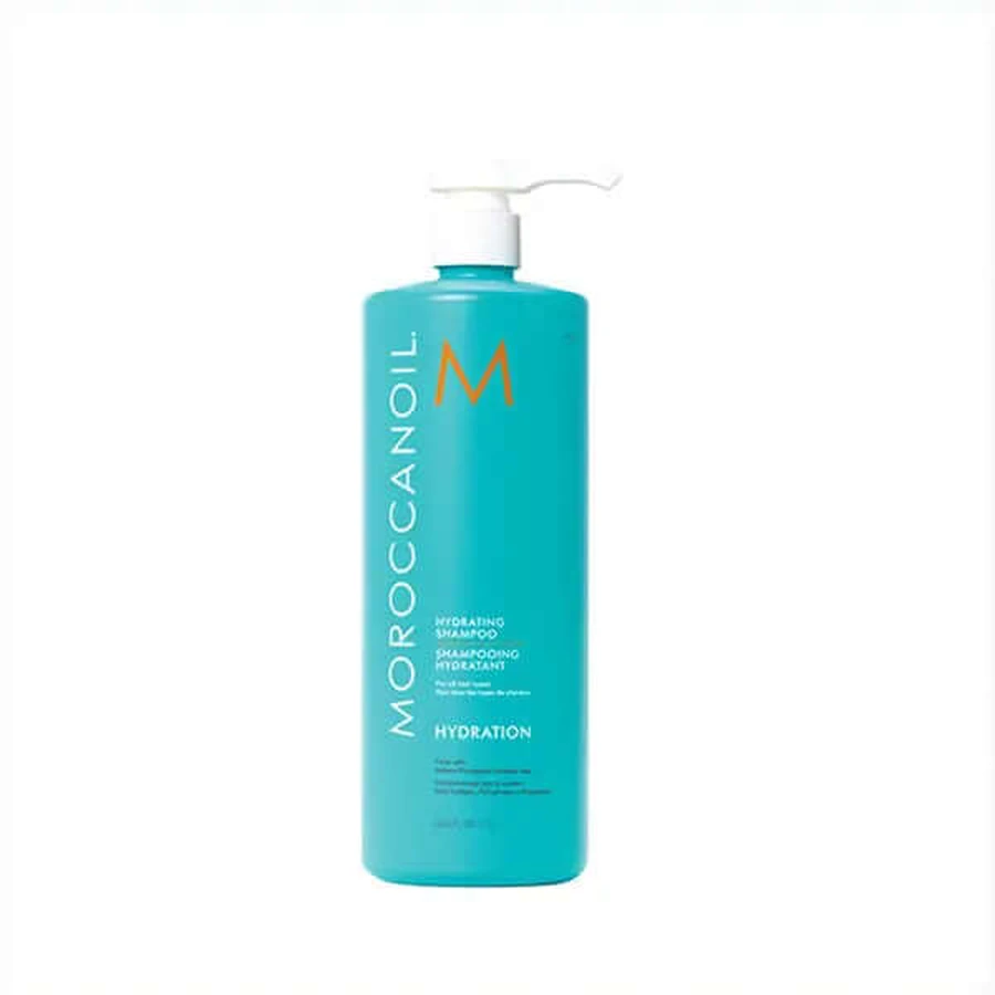 Șampon hidratant Moroccanoil, 1000 ml