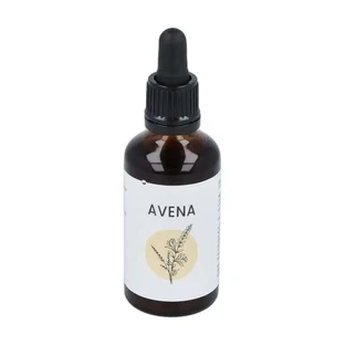 Natur-Life Ekstrakt z owsa 50 ml