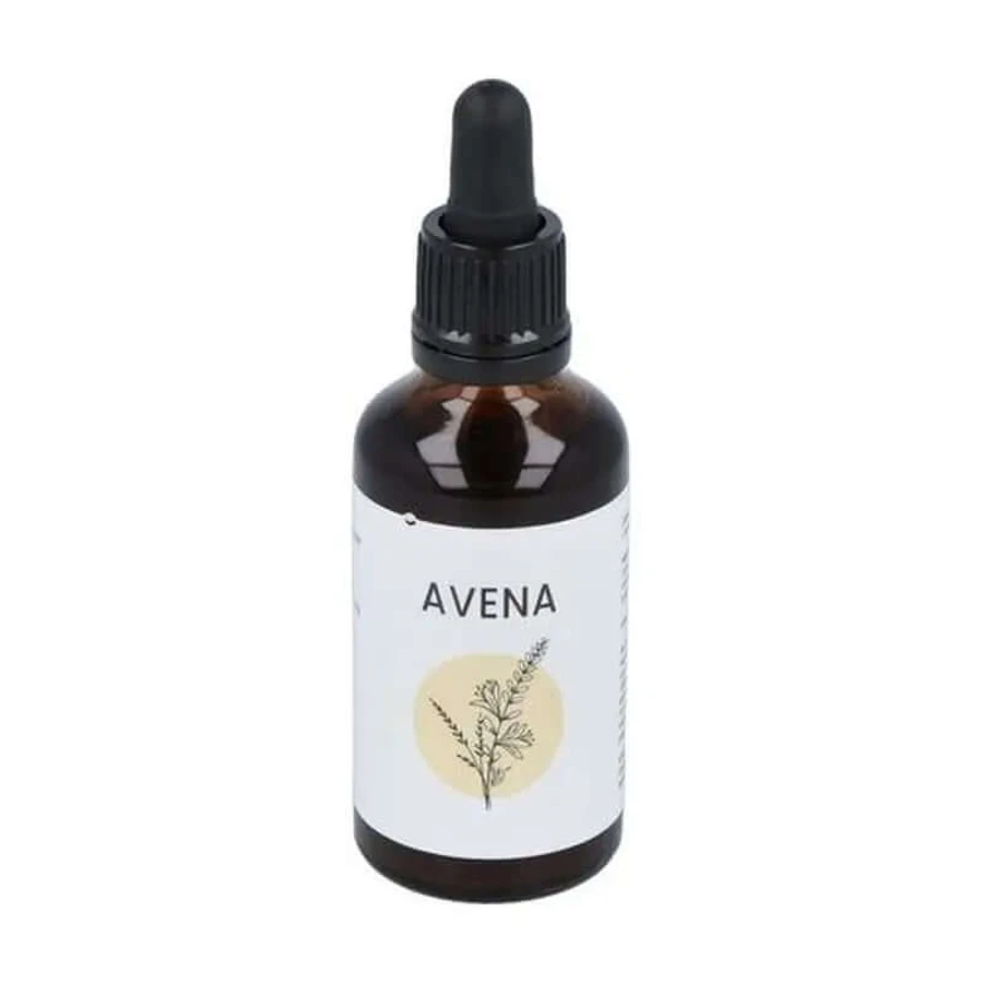 Natur-Life Ekstrakt z owsa 50 ml: ceny i cechy