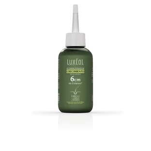Luxeol Balsamo Crescita + 6 Cm , 150 ml