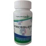 Natur Kare Wellness Stressless 60V Kapseln