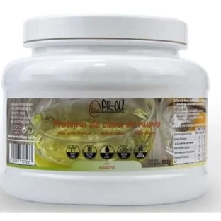 Pr-Ou Eiweiß Neutral Geschmack 500Gr. Sg