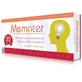 Tegor Memoter cu Bacopa , 20 fiole a 10 ml
