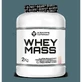 Scientiffic Nutrition Whey Mass Strawberry White Chocolate, 2000 gramów