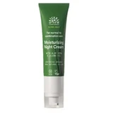 Urtekram Wild Lemongrass Cremă de noapte hidratantă 50M Eco Vegan