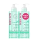 Topicrem Ac Control Duo Pack Zuiverende Gel 400 ml 2e Eenheid 50%.