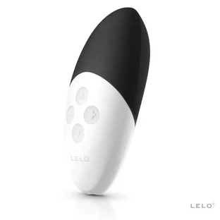 Lelo Siri 2 Music Vibrator Negru