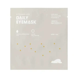 Steambase Daily Eyemask Untitle , 1 pz.